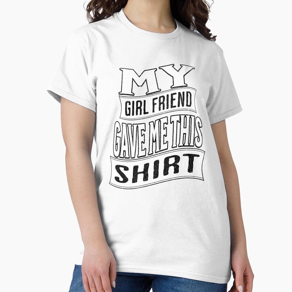 My girl friend gave me this by CeliaZnx