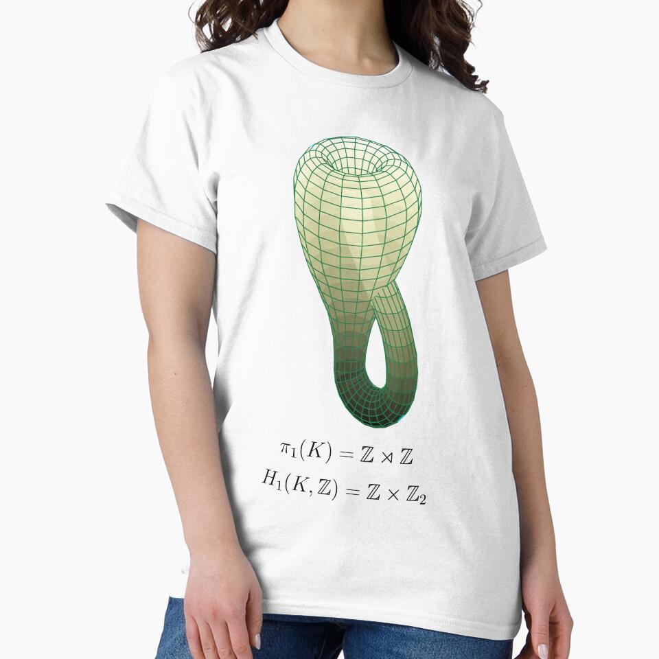 Klein Bottle by al-gebra