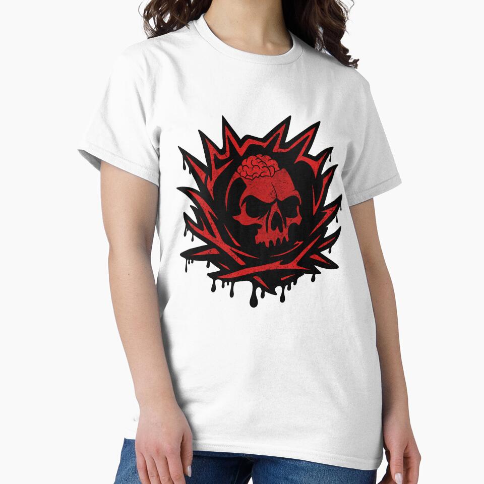Madnest Logo red by MADNEST