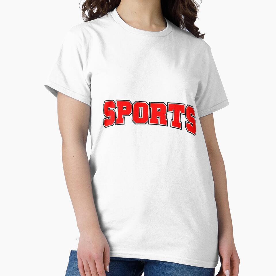 Sports. by MyHappyArtShop