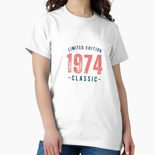1974 Limited Edition Illustration by Divya-Hirodiya