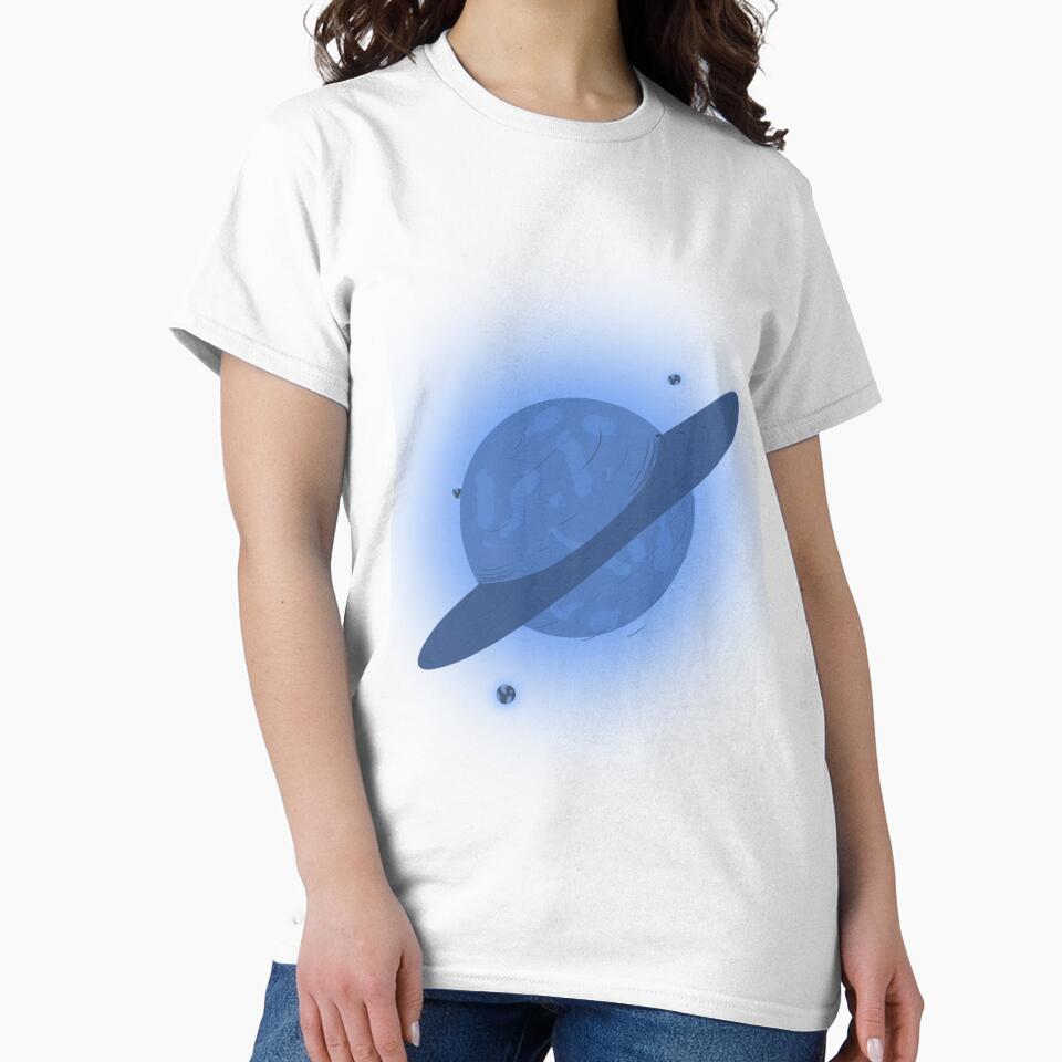 planet 1 by DejanVuk