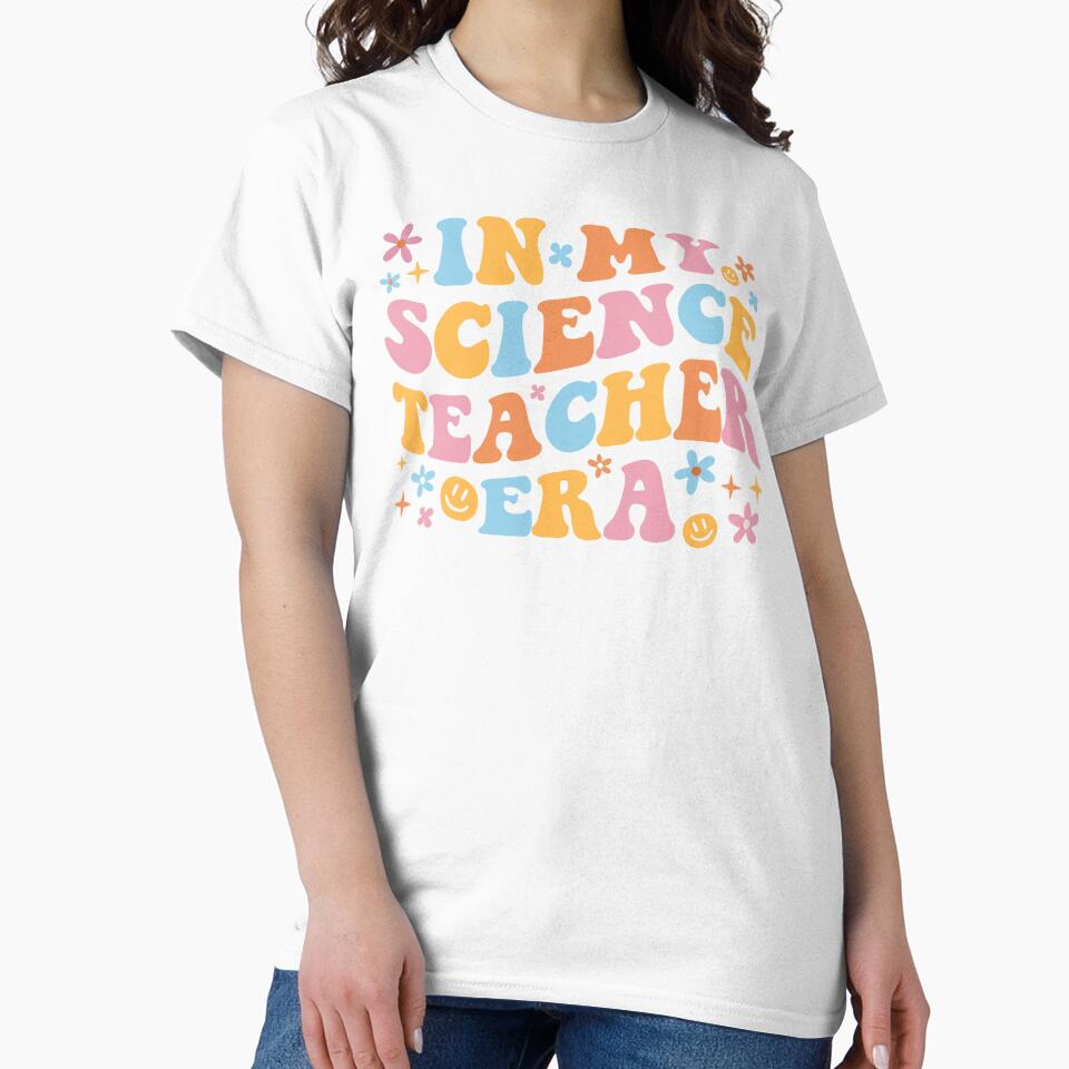 In My Science Teacher Era I by Lemon Pepper