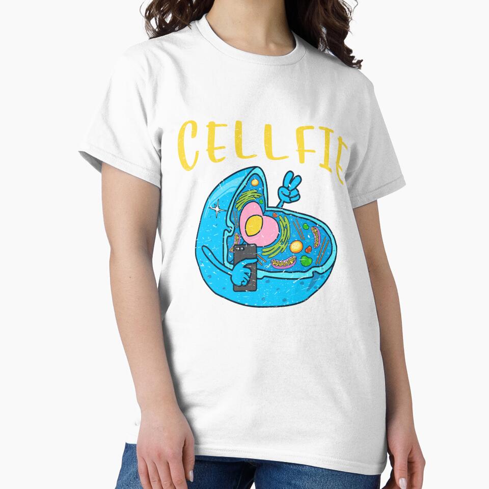 Cellfie - T-Shirts, Mugs, Phone Cases and More by Tincanninja