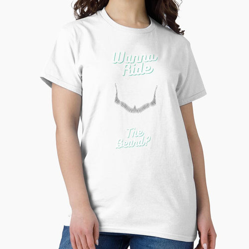 5 Wanna Ride The Beard? Beard Lovers Design <3 by SweetEnjoyable
