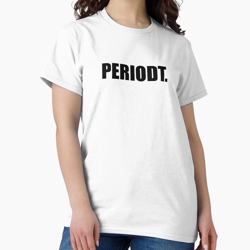 PERIODT by irokart
