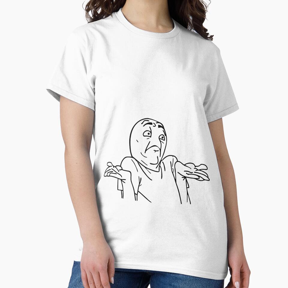 i dont know meme by itswallcraft
