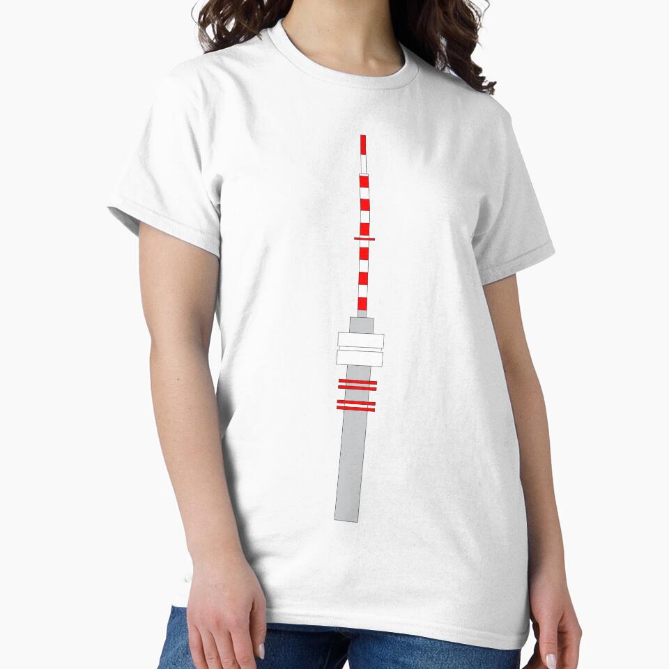 Pécs TV Tower by Bazsizseg