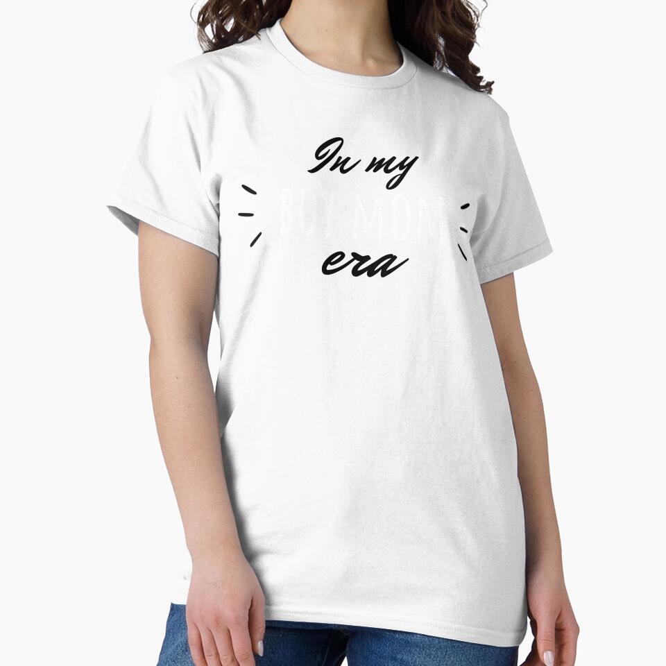 In My Boy Mom Era by JoliebyLCG