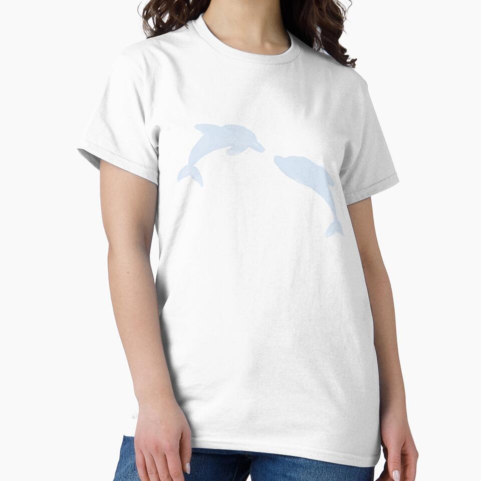 dolphin by limpark