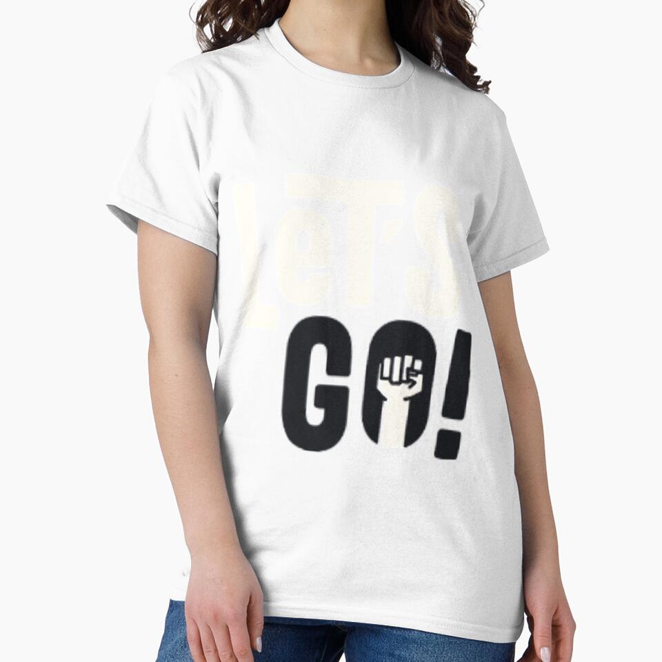 Lets Go by Moni3572