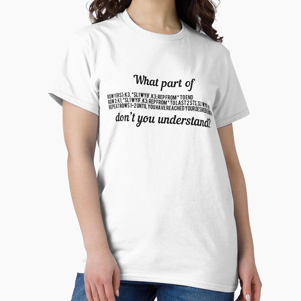 Knitting Jargon by heroics
