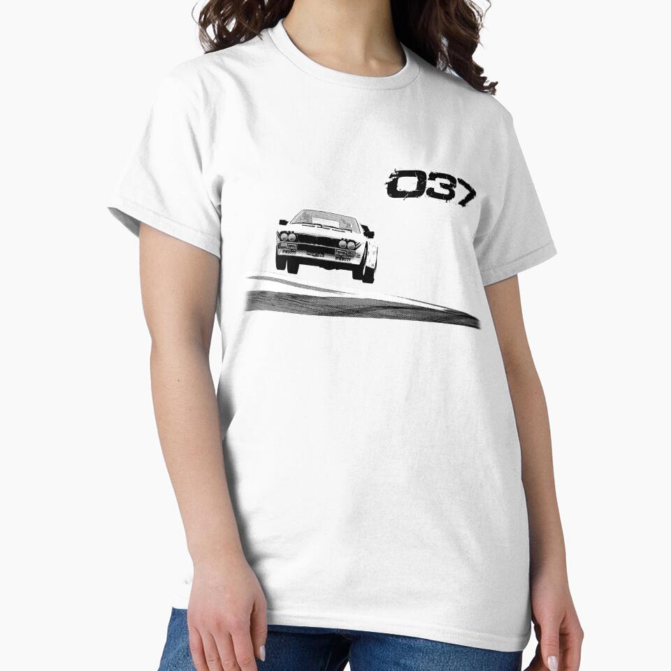 Lancia 037 by CoolCarVideos