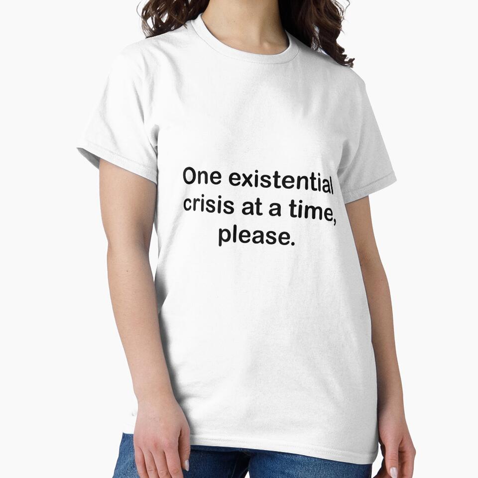 Existential crisis (transparent) by supraliminal