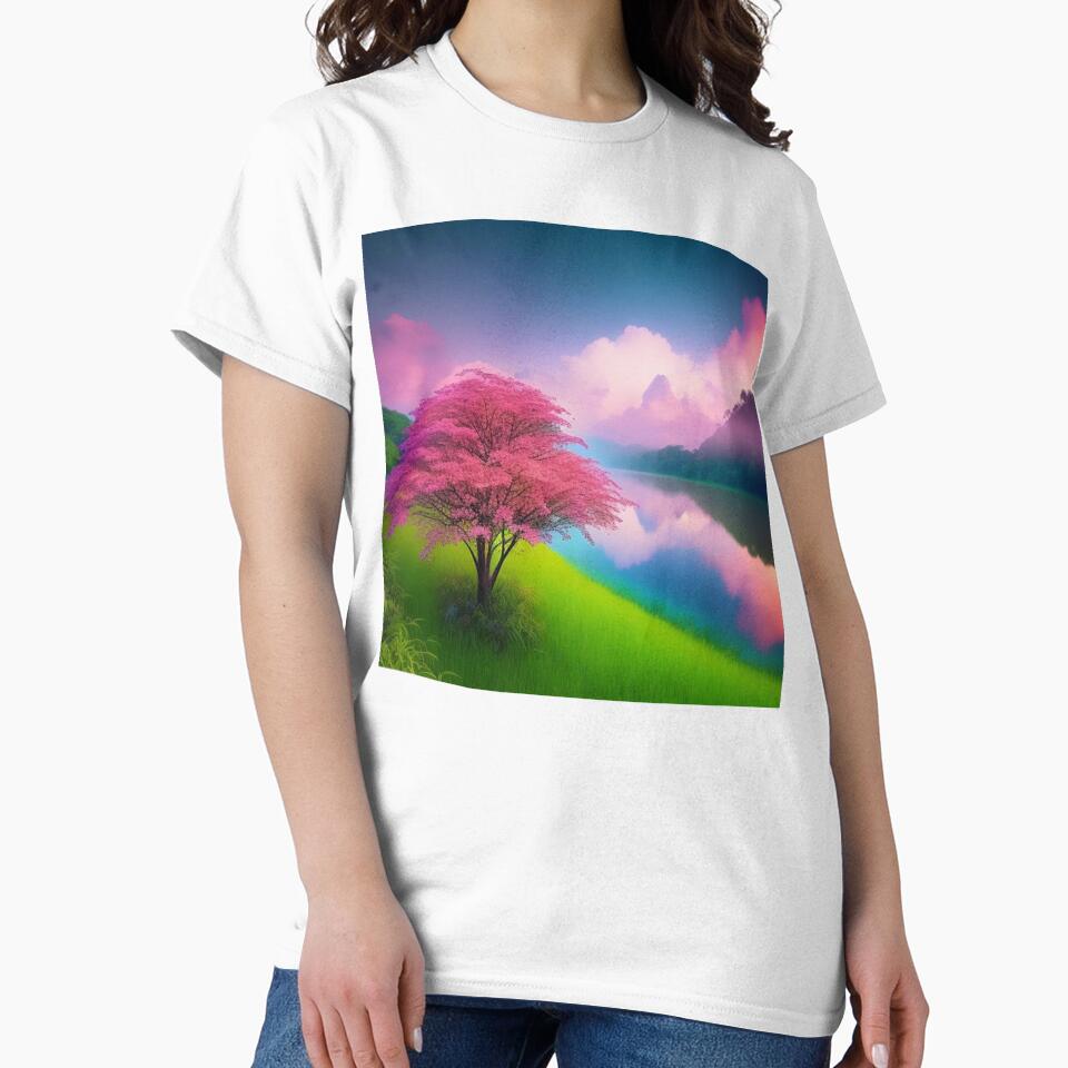 Amazon rainforest by Roxburylane