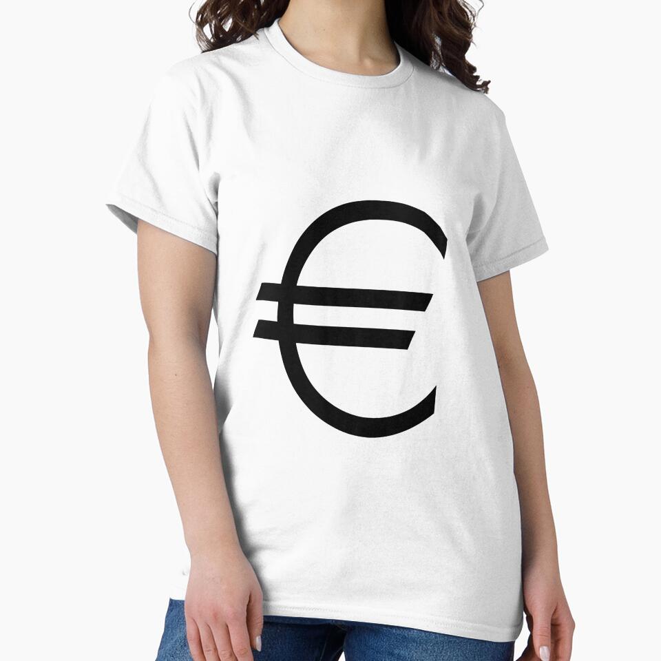 euro logo by mehmetemin