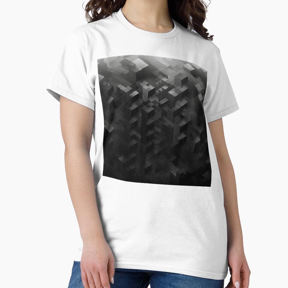 techopanels in gray by Philipe3d