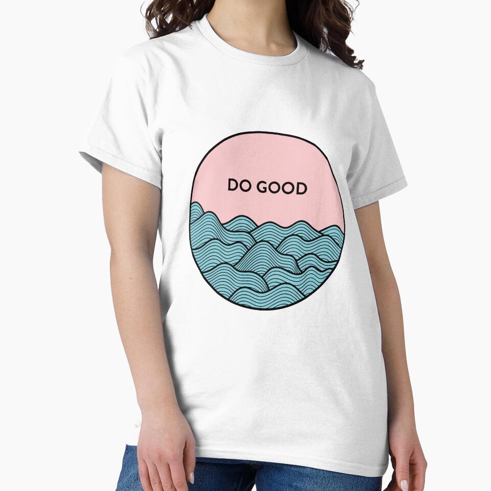 Do Good by smalltownnc
