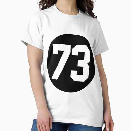 73 by TheNumberStore