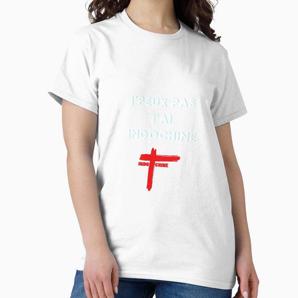 indochina group t-shirt, indochina group, indochina by Macfly54