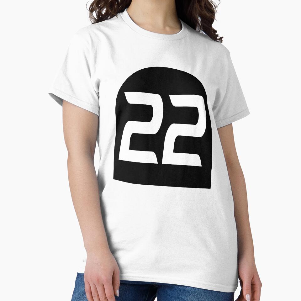 Number 22 by NumbersFort
