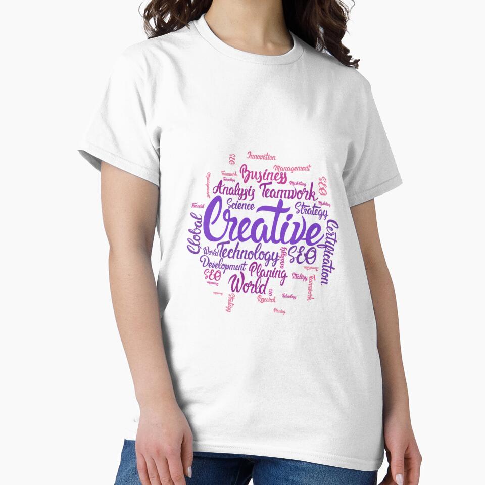 Creative Text by Pareshkumar