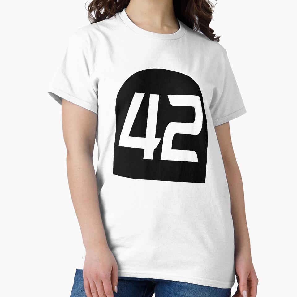 Number 42 by NumbersFort