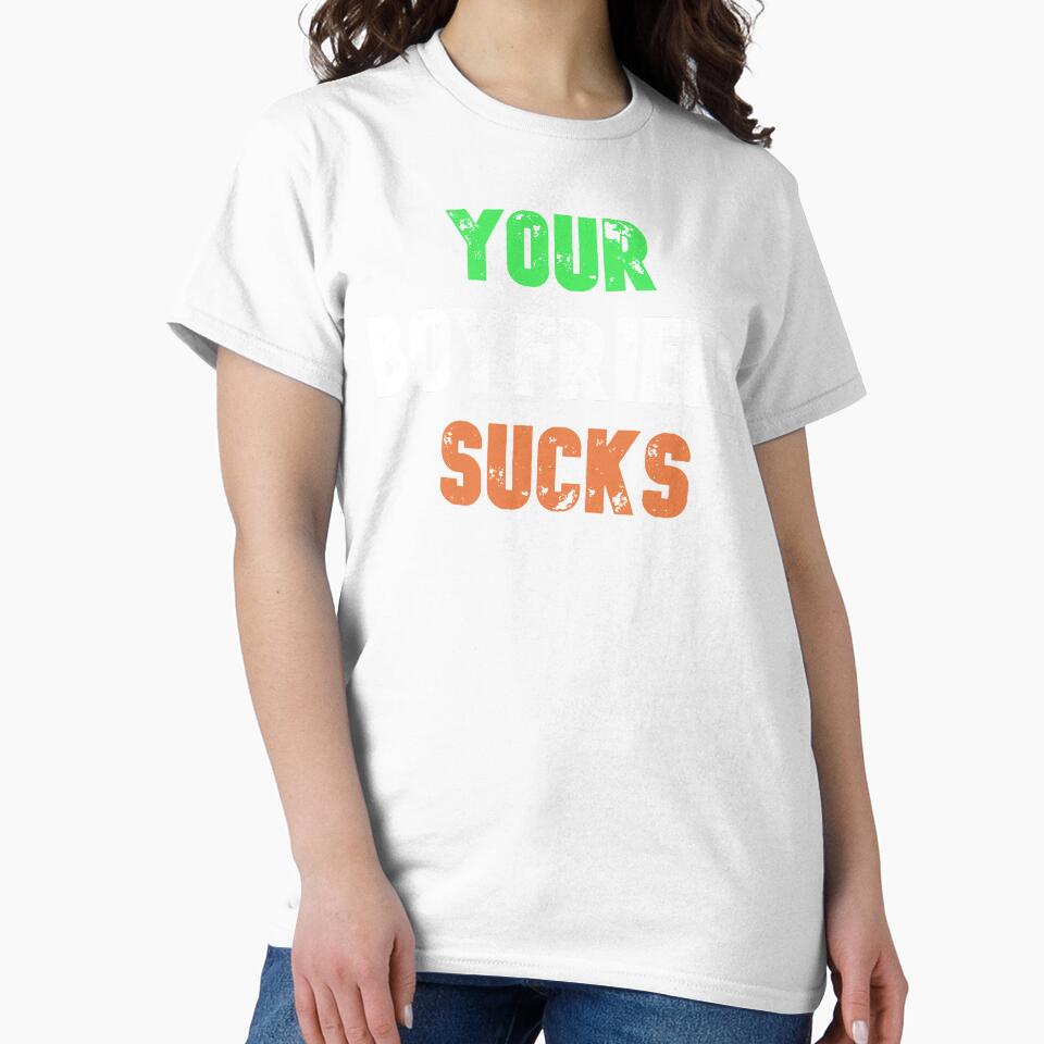Your Boyfriend Sucks-2 by IZ-STAR