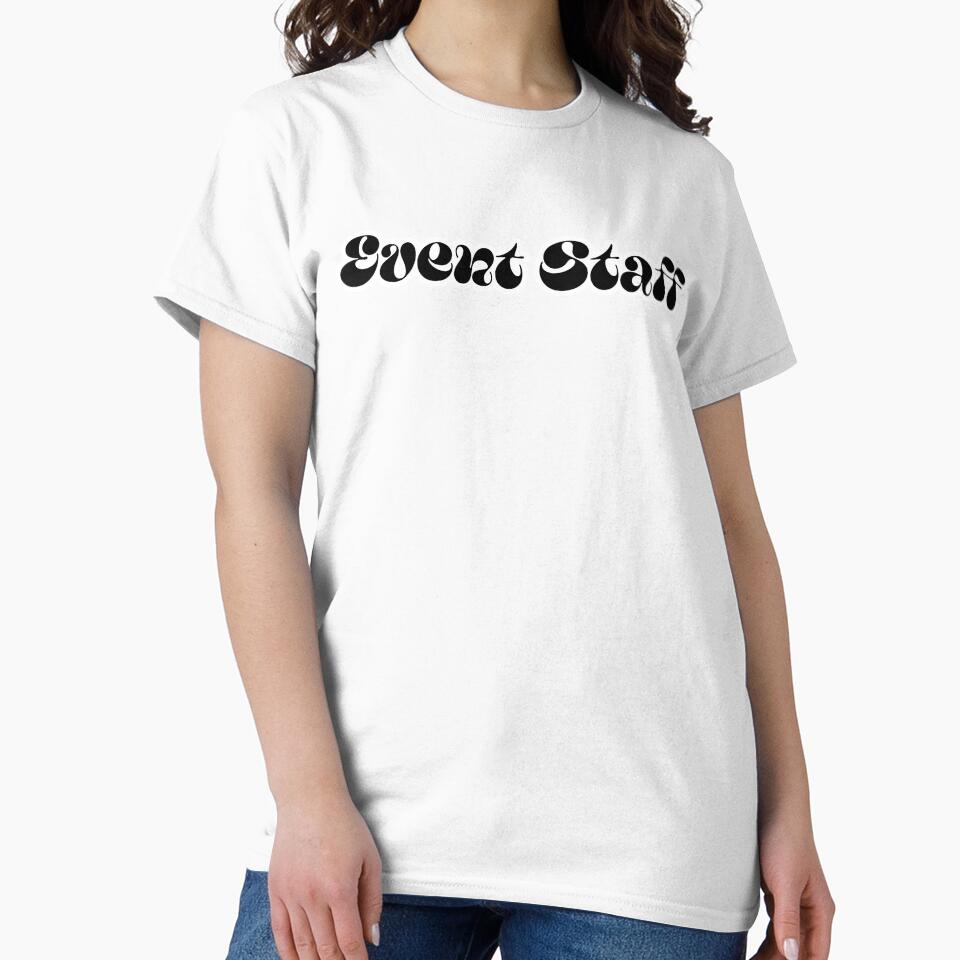 Event Staff Groovy Font by Del Torro Alternatives