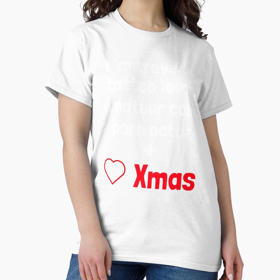 I love Xmas by LY D