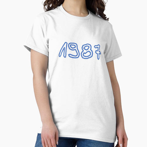 1987 by DDoneph
