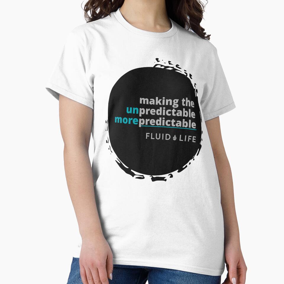 More Predictable by Fluid Life