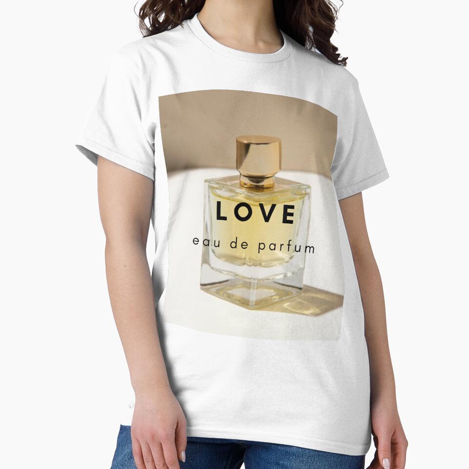 Love Fragrance by WhimsyBoutique