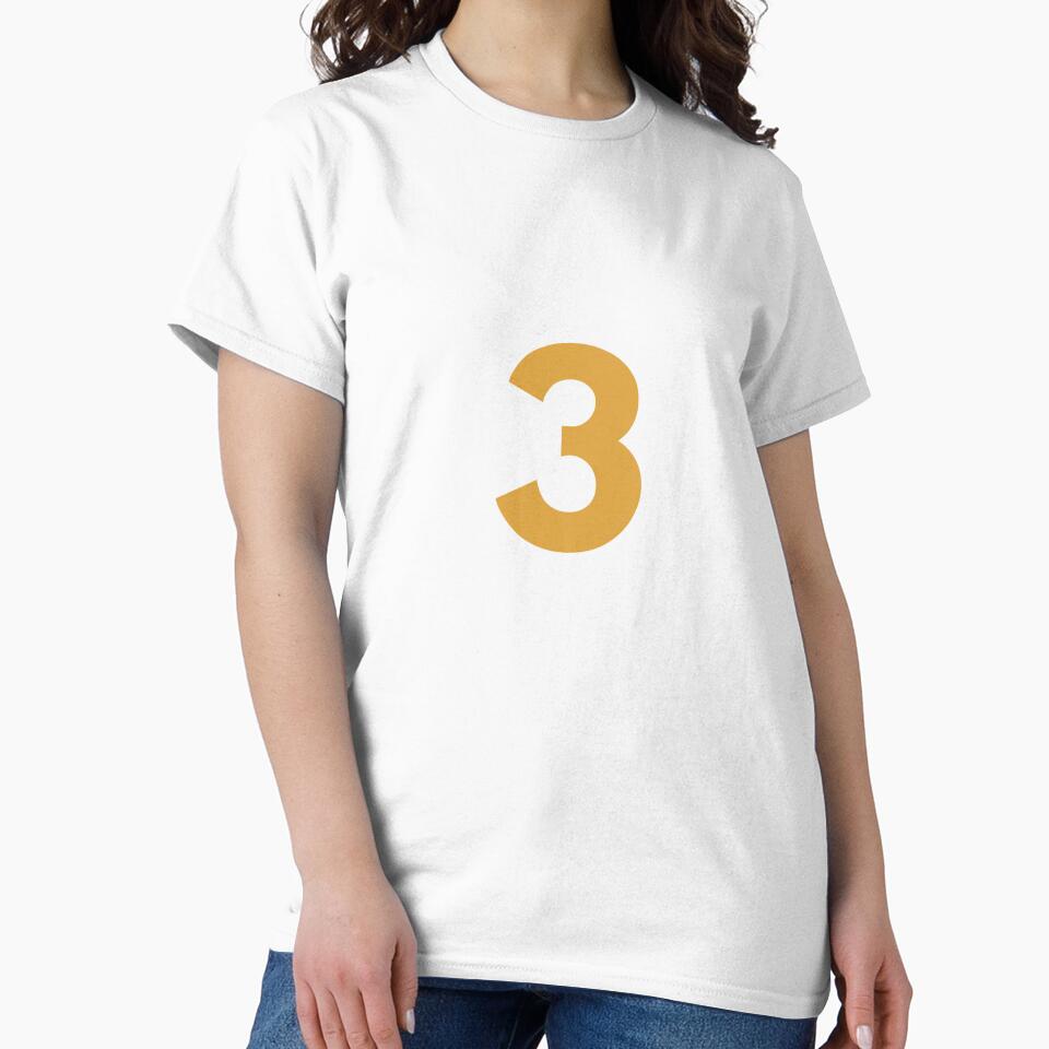 No. 3 Golden by fmly