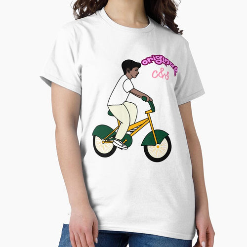 "Bold Street Graphic T-Shirt – Trendy Unisex Tee for Casual Modern Style" by Fastdesignerr