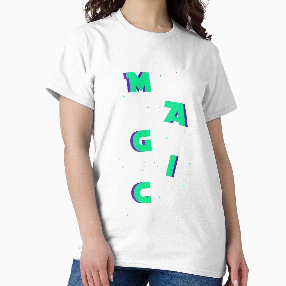 Magic! by UzStore