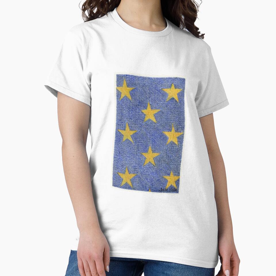 An American Constellation by ArtbyTerrieD