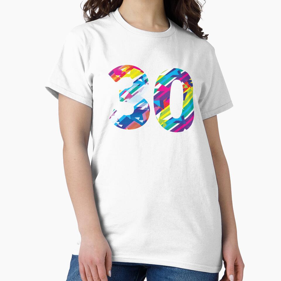 Thirty by Winterrr