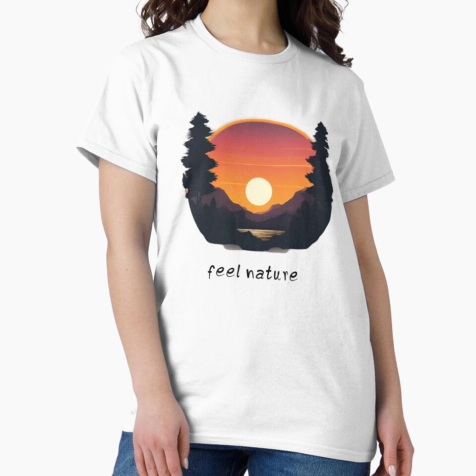 Feel Nature, by MJLO by MJLO STORY TIME