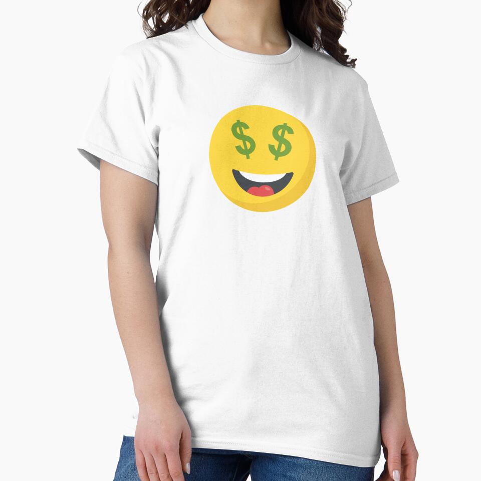Dollar Smiley - Manifest Money by So Witcasm ?
