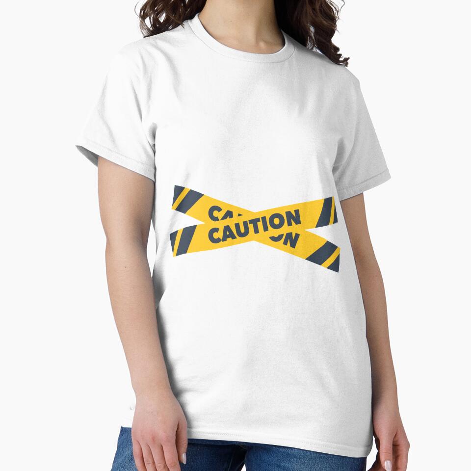 Danger Ahead - Be Cautious by So Witcasm ?