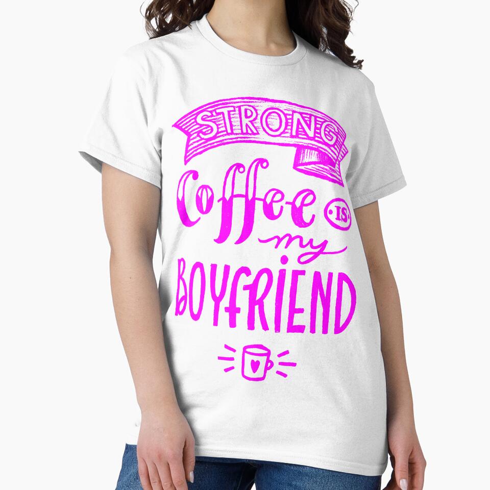 Copy of First,Let’s Have Coffee by So Witcasm ?