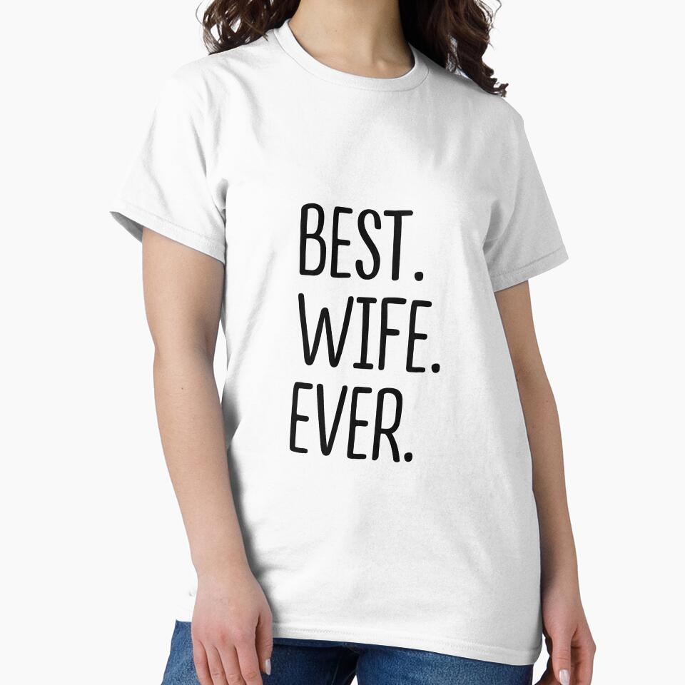 Best Wife Ever by RogueDroid