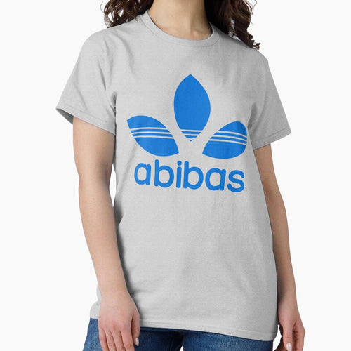 Abibas by UNK-Fatigues