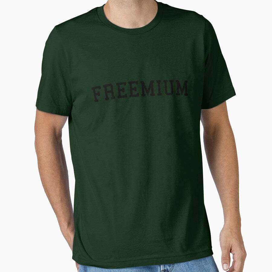 Freemium by simplisticalone