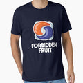 Tide Pod Challenge Forbidden Fruit T-Shirt by Clort