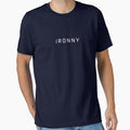 iRonny by GreenAvenue