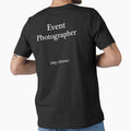 Event Photographer by GPMPhotography