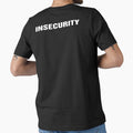 INSECURITY by urbandivinity