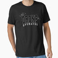DRONE OPERATOR, Drone ART - Limited Edition - Worldwide Print by #mossasdesign